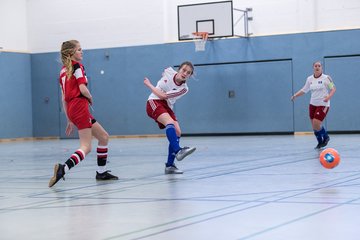 Bild 40 - HFV Futsalmeisterschaft C-Juniorinnen